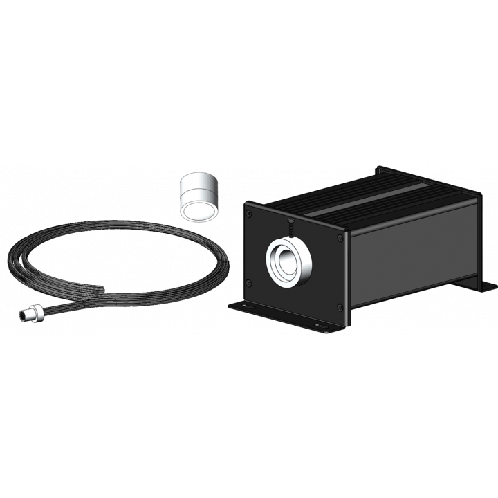 Luces de fibra óptica luminosas HARVIA para saunas Fiber 2