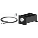 Luces de fibra óptica luminosas HARVIA para saunas Fiber 2