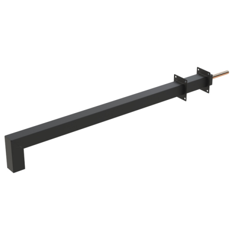 Tubo de dispensador automático de agua y fragancias HARVIA Autodose