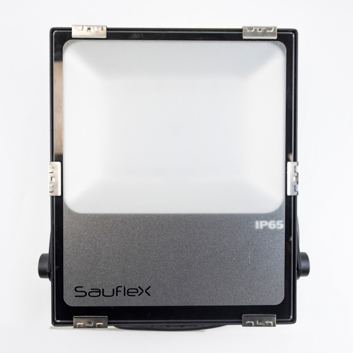 PROYECTOR LED SAUFLEX RGB, CON UNIDAD DE CONTROL