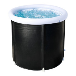 Baño de hielo SAUFLEX  Baño de hielo SAUFLEX