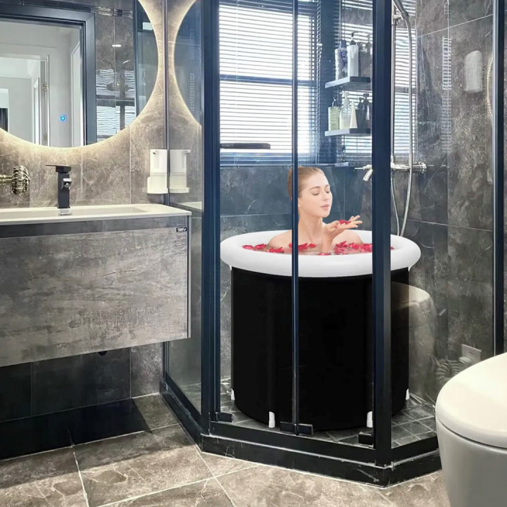 Baño de hielo SAUFLEX