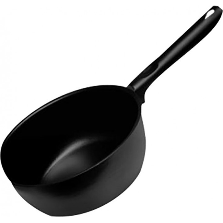 SAUNIA Juego de cuenco y cucharón 7 l