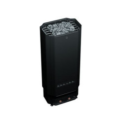 Calentador de sauna eléctrico - SAUNUM SPA SESSION 9 kw 