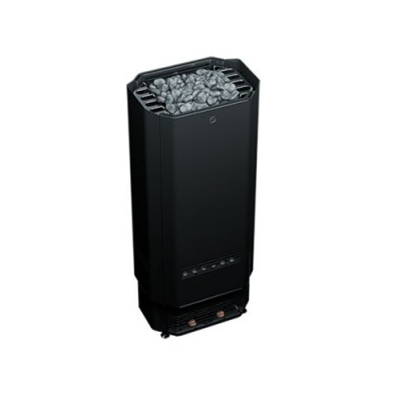 Calentador de sauna eléctrico - SAUNUM SPA SESSION 9 kw
