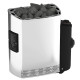 Calentador de sauna eléctrico SAWOTEC Mini, con unidad de control, MN-36NB-Z