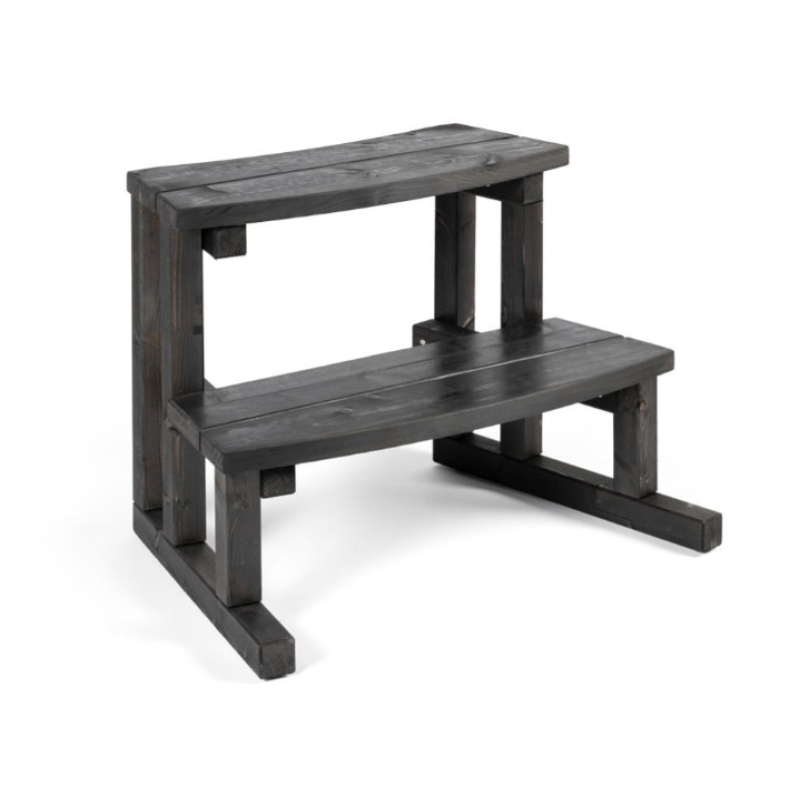 Escaleras para bañera HARVIA Legend