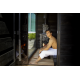 Sauna HARVIA Legend con calentador de leña