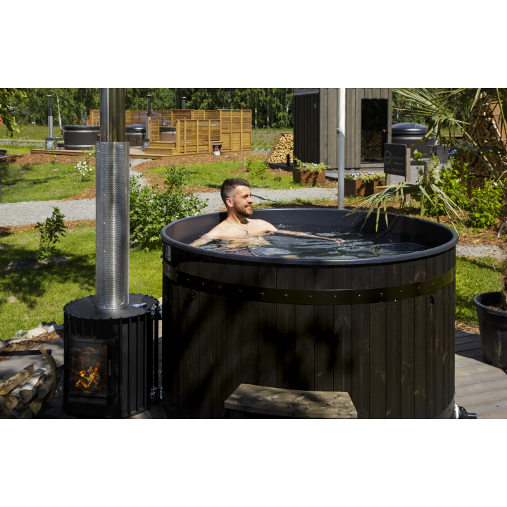 Bañera exterior – Harvia Legend