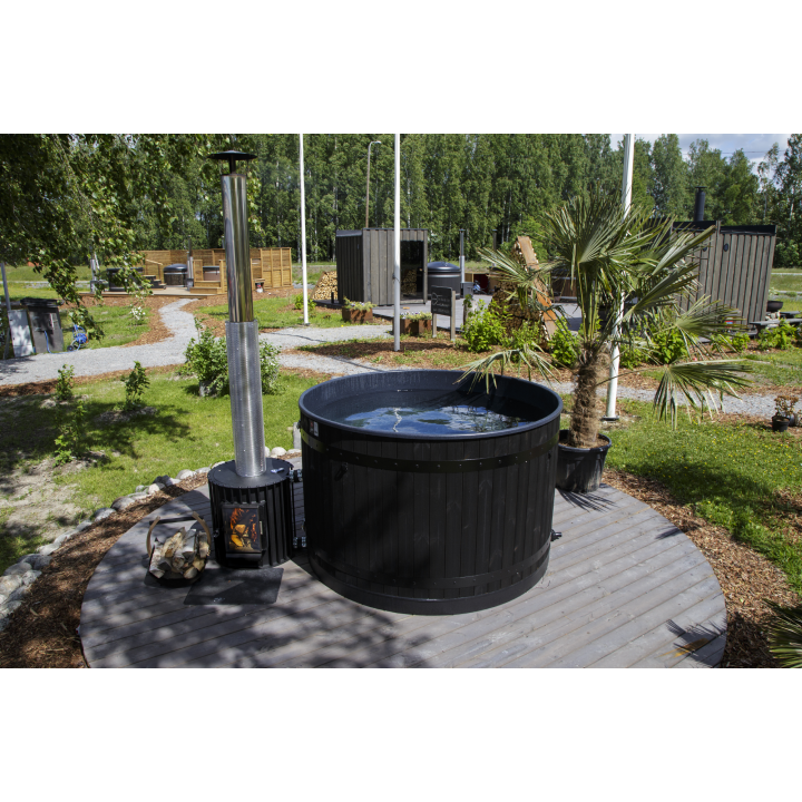 Bañera exterior – Harvia Legend