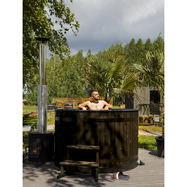 Bañera exterior – Harvia Legend
