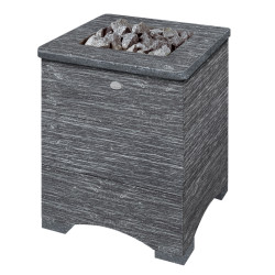 Carcasa exterior para estufas de leña - TULIKIVI SO1 GRAFIA  Carcasa exterior para estufas de leña - TULIKIVI SO1 GRAFIA