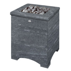 Carcasa exterior para estufas de leña - TULIKIVI SO1 NOBILE  Carcasa exterior para estufas de leña - TULIKIVI SO1 NOBILE