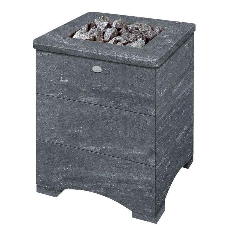 Carcasa exterior para estufas de leña - TULIKIVI SO1 NOBILE