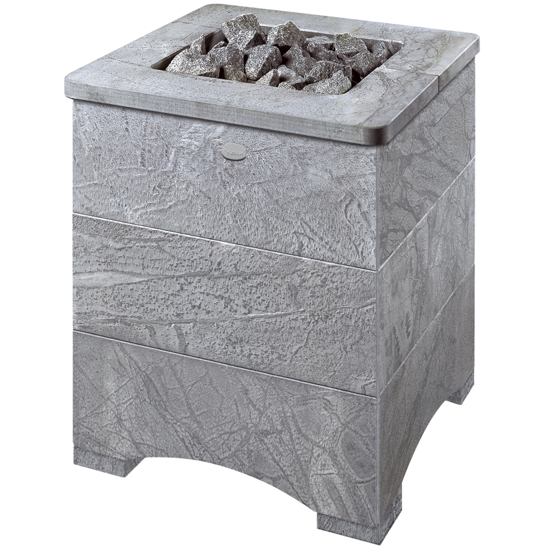 Carcasa exterior para estufas de leña - TULIKIVI SO1 TBH