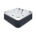 Piscina de hidromasaje SPA ADMIRE - 8