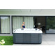 Piscina de masajes SPA - ADMIRE