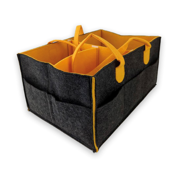 Bolsa de sauna SAUFLEX