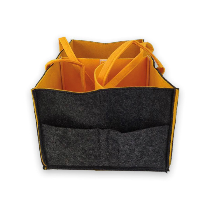 Bolsa de sauna SAUFLEX