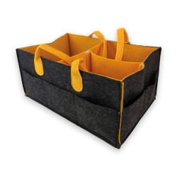 Bolsa de sauna SAUFLEX 