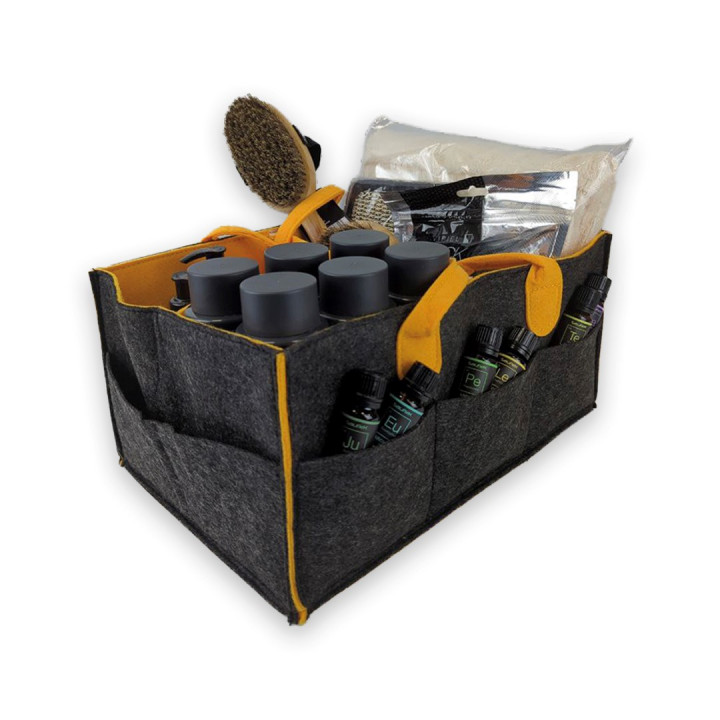 Bolsa de sauna SAUFLEX