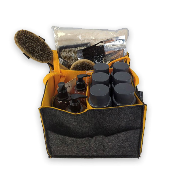 Bolsa de sauna SAUFLEX