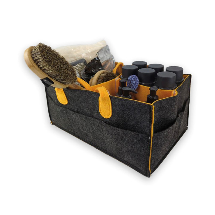 Bolsa de sauna SAUFLEX