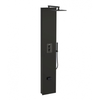 Columna de ducha de vapor HARVIA Nova 2 kW