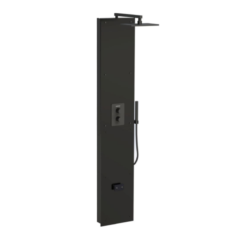 Columna de ducha de vapor HARVIA Nova 2 kW Columna de ducha de vapor HARVIA Nova 2 kW