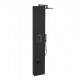Columna de ducha de vapor HARVIA Nova 2 kW