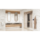 Columna de ducha de vapor HARVIA Nova 2 kW