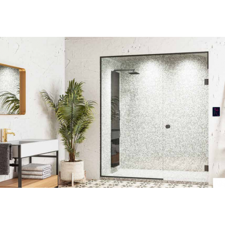 Columna de ducha de vapor HARVIA Nova 2 kW