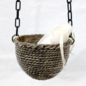 Cuenco de cerámica para sal para sauna - 0 Cuenco de cerámica para sal para sauna - 0