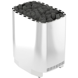 Calentador de sauna eléctrico – SAWOTEC Savonia, sin unidad de control 