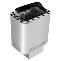 Calentador de sauna eléctrico SAWOTEC Nordex Next, sin unidad de control, 6 kW - 0