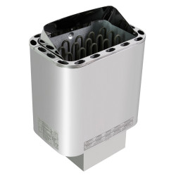 Calentador de sauna eléctrico SAWOTEC Nordex Next, sin unidad de control, 6 kW 