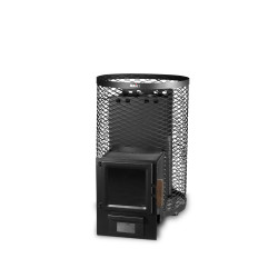 Estufa de sauna de leña - SKAMET SY216 