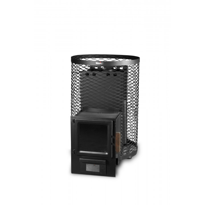 Estufa de sauna de leña - SKAMET SY220