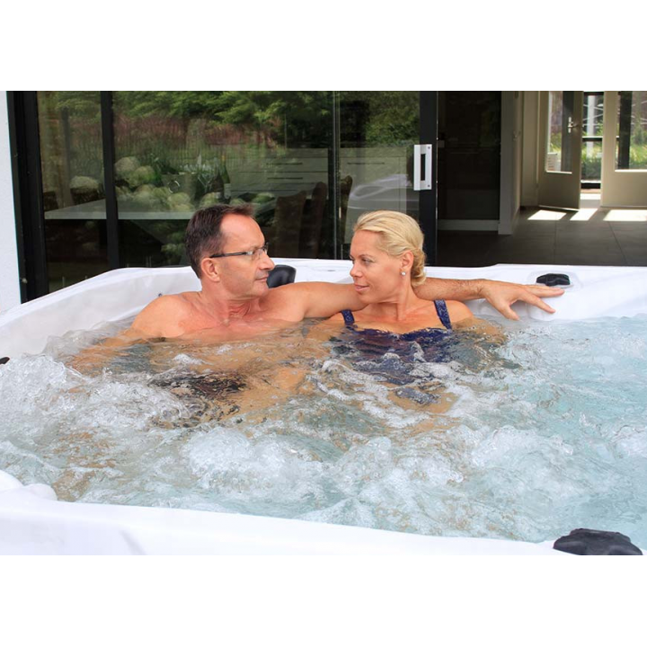 Piscina Swim Spa - DELIGHT