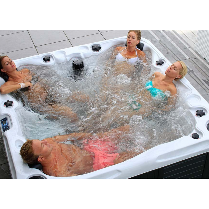 Piscina Swim Spa - DELIGHT