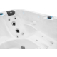 Piscina de masaje SPA – Relax