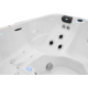 Piscina de masaje SPA – Relax