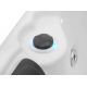 Piscina de masaje SPA – Relax