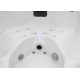 Piscina de masaje SPA – Relax