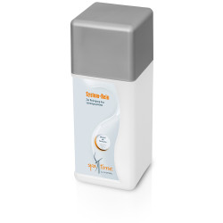 Limpiador de tuberías para piscinas SpaTime, SpaTime - 1 kg 