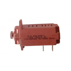 Repuestos - TERMOACTIVADOR TYLO 