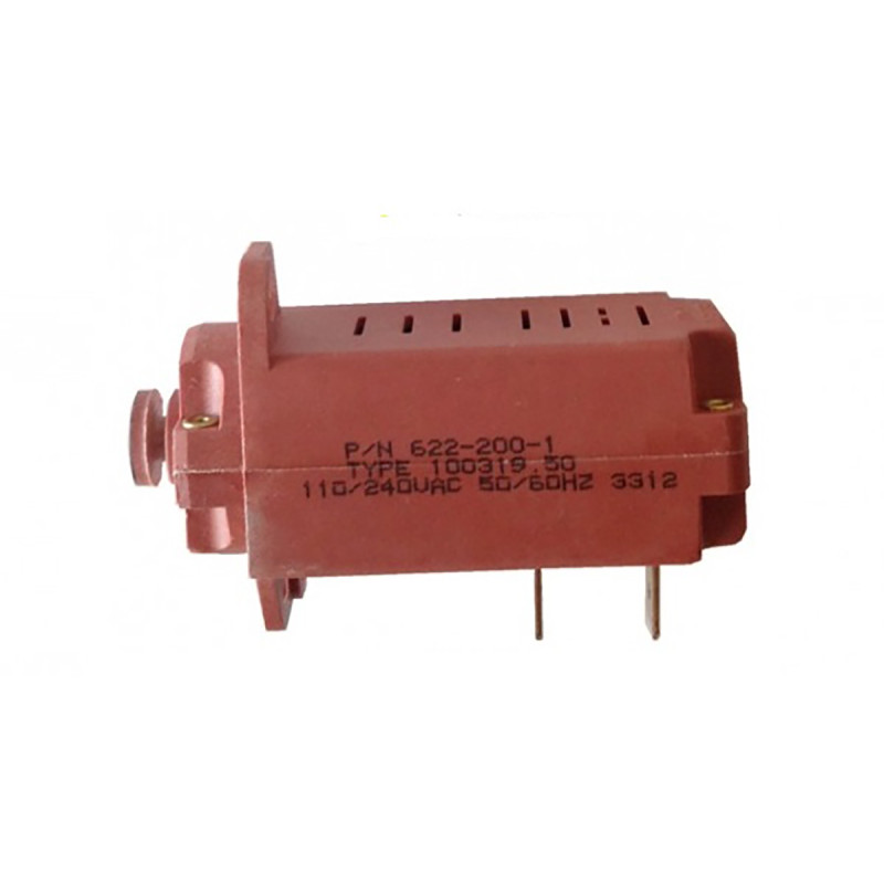 Repuestos - TERMOACTIVADOR TYLO