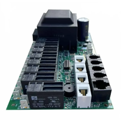 Repuestos - Tarjeta de circuito de relé TYLO  Repuestos - Tarjeta de circuito de relé TYLO