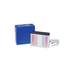 Probador de agua PH/O2 