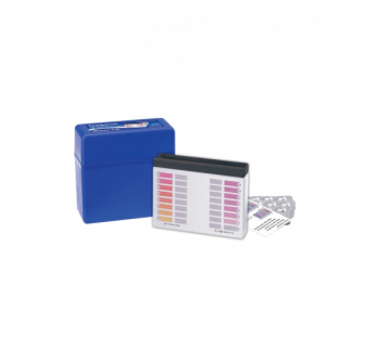 Medidor de agua pH/O2